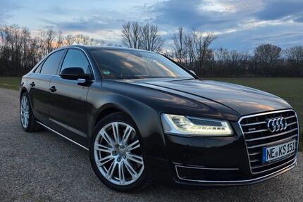 Audi A8 164.000 km 22.500 &euro; Kaarst 41564