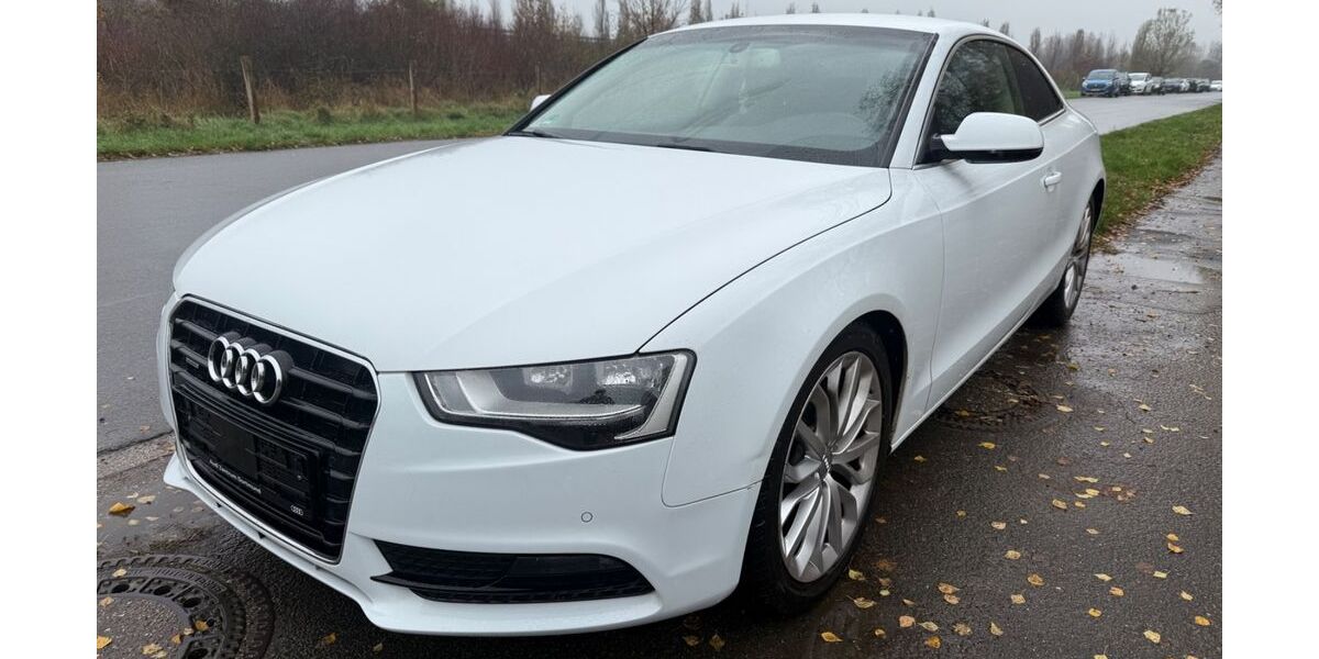 Audi A5 132.553 km 12.000 &euro; Wesel 46485