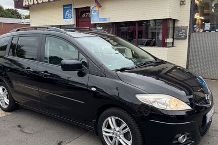 Mazda 5 119.000 km 3.999 &euro; Krefeld 47807