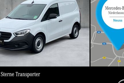 Mercedes-Benz Citan 28.968 km 16.993 &euro; Neuss 41460