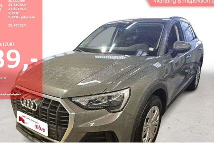 Audi Q3 46.516 km 28.230 &euro; Moers-Hülsdonk 47441
