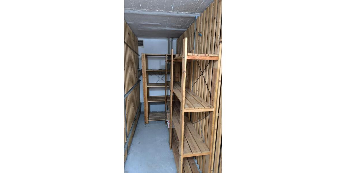 Etagenwohnung Essen Stadtkern - 2 Zimmer, 56 m&sup2;, 488&euro; | Angebot:25402742