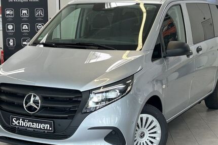 Mercedes-Benz Vito 15.755 km 52.950 € Wuppertal 42281