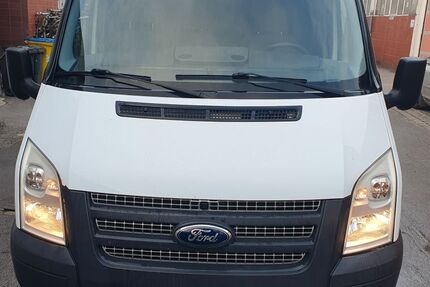 Ford Tourneo