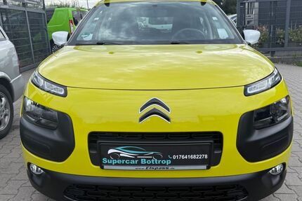 Citroen C4 Cactus 152.900 km 5.799 &euro; Bottrop 46238