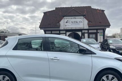 Renault ZOE 44.480 km 8.200 &euro; Dinslaken 46539