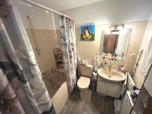 Windberg! 2 Raum ETW Dachterrasse TG-Platz 2 zimmer