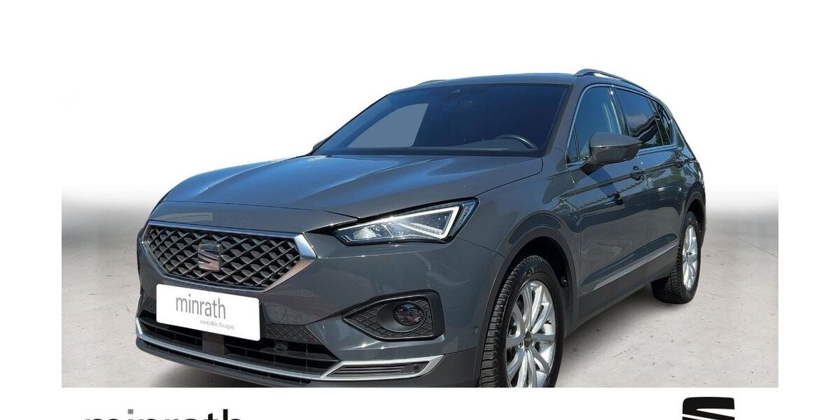 Seat Tarraco 139.705 km 22.040 &euro; Moers 47441