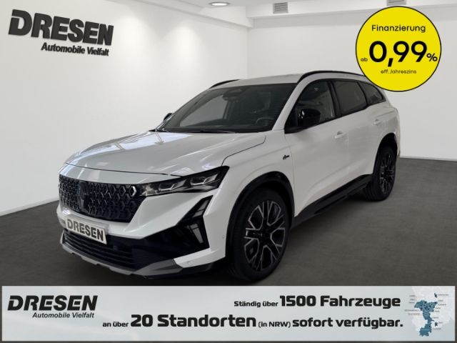 Renault Espace 3.450 km 45.990 &euro; Krefeld 47805