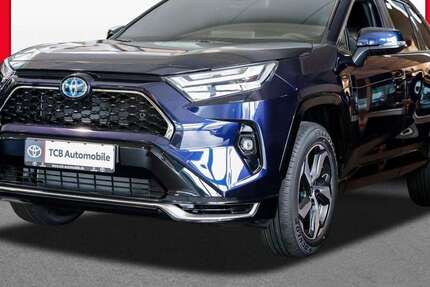 Toyota RAV 4 1.011 km 54.666 &euro; Mülheim 45475