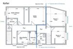 Doppelhaushälfte Ratingen Homberg - 6.5 Zimmer, 166 m&sup2;, 695.000&euro; | Angebot:27004147