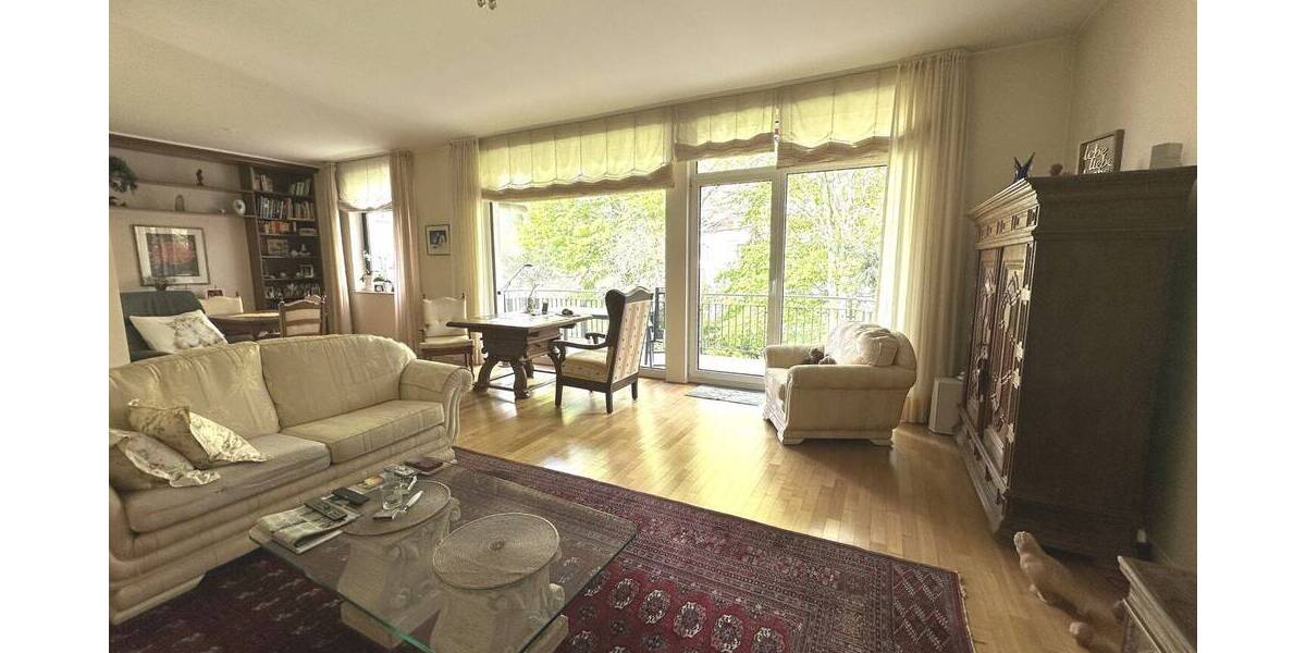 Etagenwohnung Düsseldorf Oberkassel - 4 Zimmer, 106 m&sup2;, 649.000&euro; | Angebot:26842324