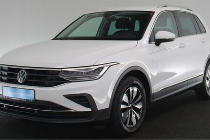 VW Tiguan 34.874 km 30.992 &euro; Krefeld 47803