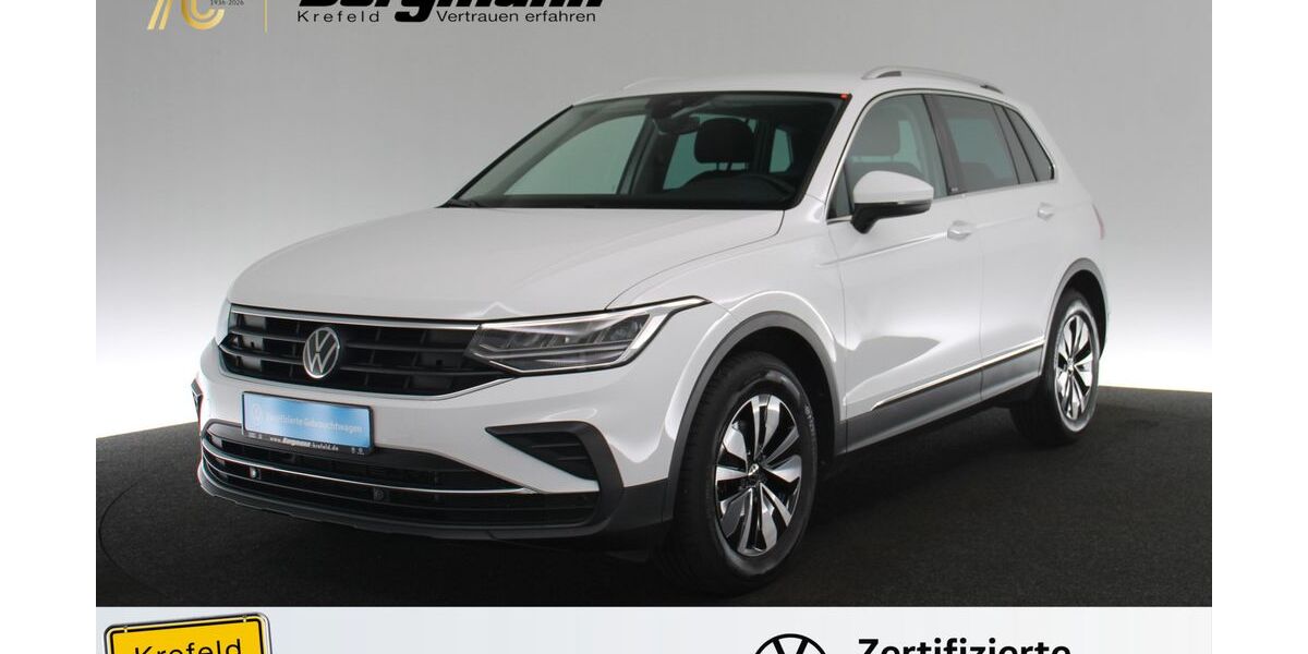 VW Tiguan 34.874 km 30.992 &euro; Krefeld 47803