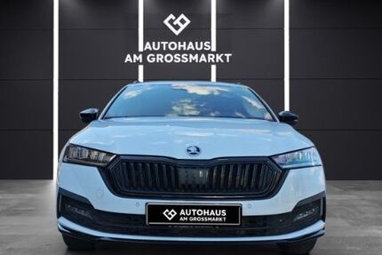 Skoda Octavia 65.898 km 22.790 € Duisburg 47059