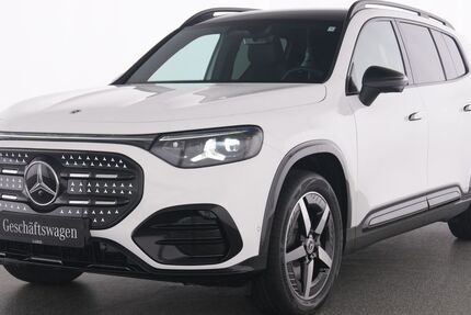 Mercedes-Benz GLB 250 4.900 km 58.850 &euro; Essen 45309