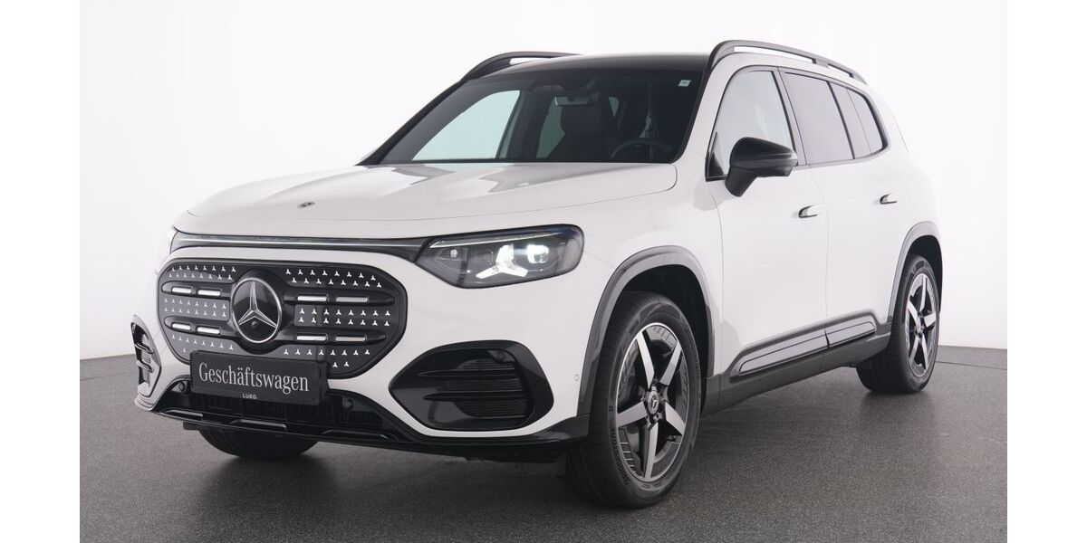 Mercedes-Benz GLB 250 4.900 km 58.850 &euro; Essen 45309