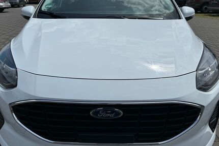 Ford Fiesta 39.980 km 11.490 &euro; Duisburg 47169