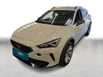 Cupra Formentor 32.180 km 22.430 &euro; Moers 47441