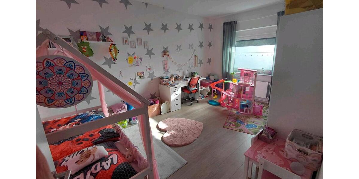 Erdgeschoßwohnung Duisburg Rheinhausen - 4 Zimmer, 112 m&sup2;, 235.000&euro; | Angebot:26902563
