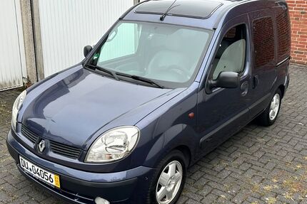 Renault Kangoo 198.200 km 3.350 &euro; Duisburg 47166