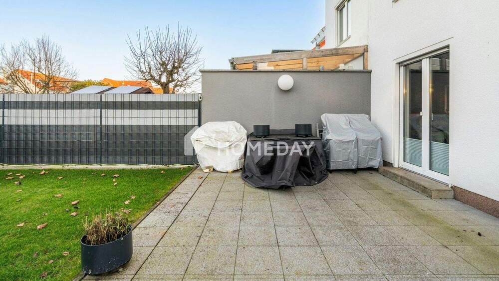 Doppelhaushälfte Essen Karnap - 5 Zimmer, 127 m&sup2;, 429.000&euro; | Angebot:24825391