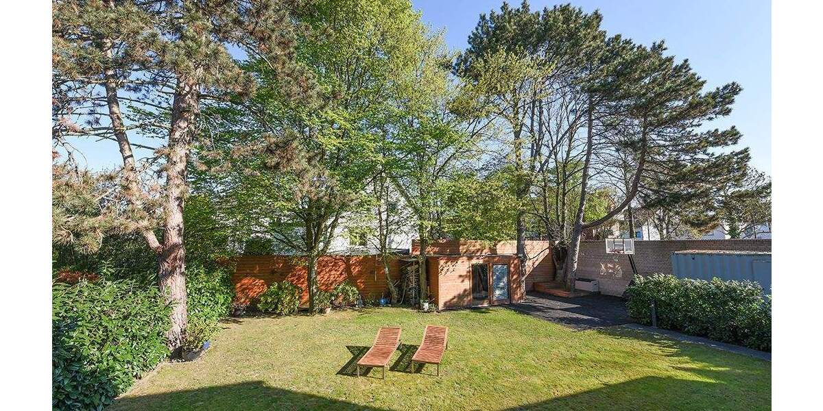 Reihenendhaus Düsseldorf Kaiserswerth - 1 Zimmer, 360 m&sup2;, 1.550.000&euro; | Angebot:25248506