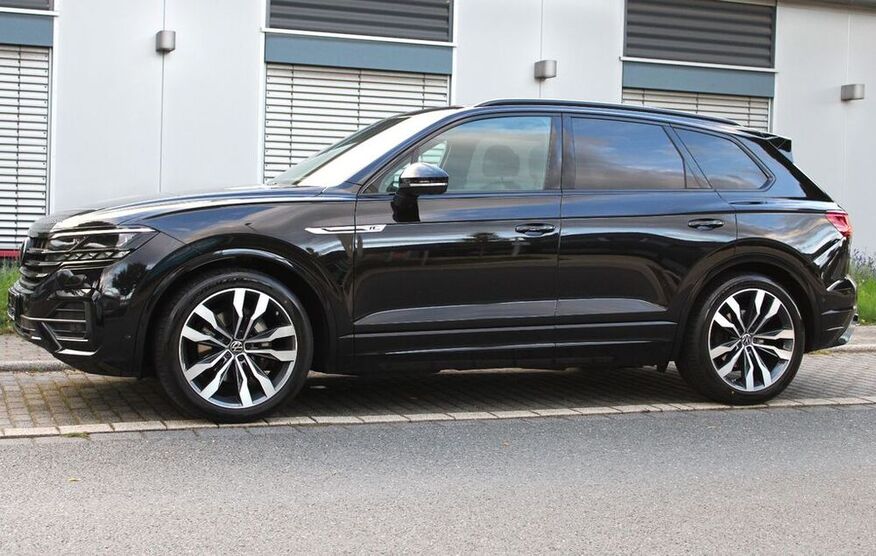 Touareg