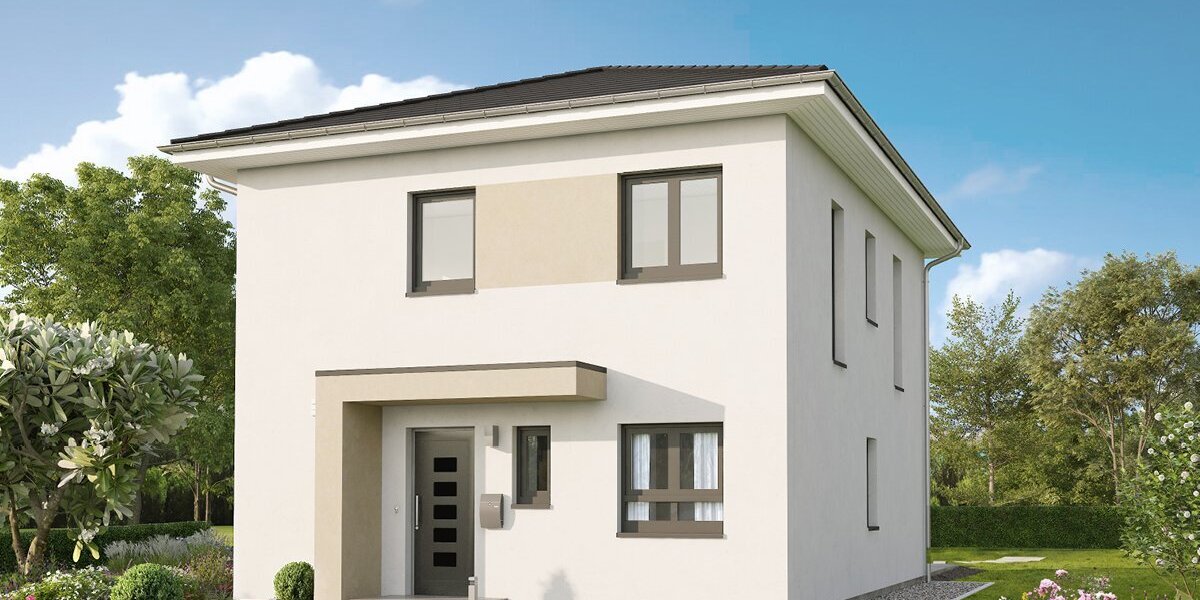 Individuelles Traumhaus in Voerde - Flexibilität trifft gehobene Qualität - Einfamilienhaus Voerde | Angebot:27338229