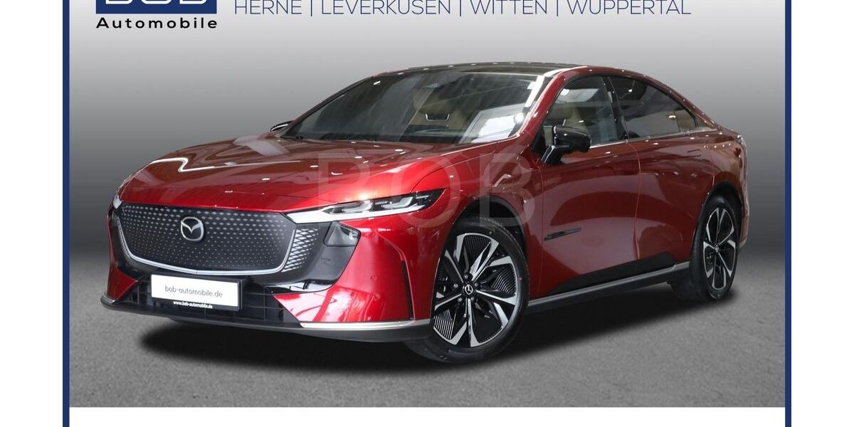 Mazda 6e 2.010 km 41.777 &euro; Essen 45239