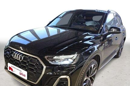 Audi Q5 64.516 km 33.660 &euro; Moers-Hülsdonk 47441