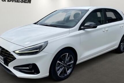Hyundai i30 36.331 km 18.450 &euro; Gelsenkirchen 45891