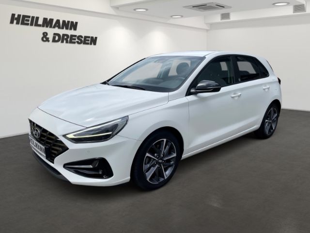 Hyundai i30 36.331 km 18.450 &euro; Gelsenkirchen 45891
