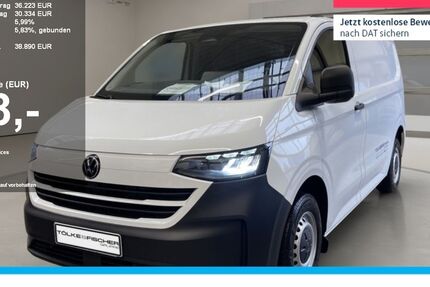 VW T7 Transporter 8.990 km 34.747 € Krefeld 47805
