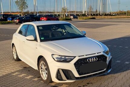 Audi A1 67.019 km 18.000 &euro; Oberhausen 46047