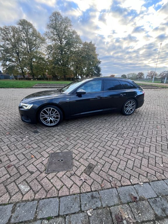 Audi A6 92.200 km 34.900 € Kempen 47906
