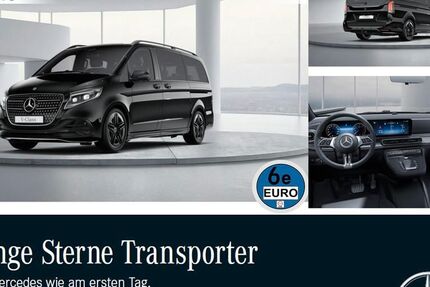 Mercedes-Benz V 300 3.364 km 92.221 € Wesel 46485