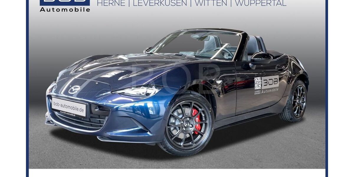 Mazda MX-5 4.712 km 31.666 € Essen 45239