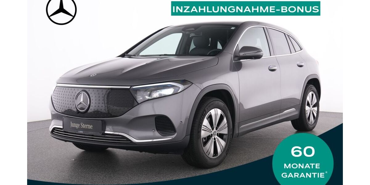 Mercedes-Benz EQA 11.531 km 38.985 &euro; Essen 45309
