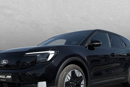 Ford Explorer 25.000 km 45.990 &euro; Moers 47441