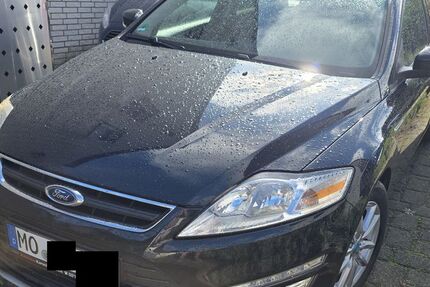 Ford Mondeo 325.000 km 7.899 &euro; Moers 47443