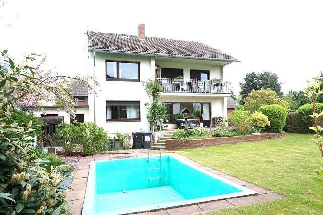 Einfamilienhaus Moers - 6 Zimmer, 148 m&sup2;, 365.000&euro; | Angebot:26828375
