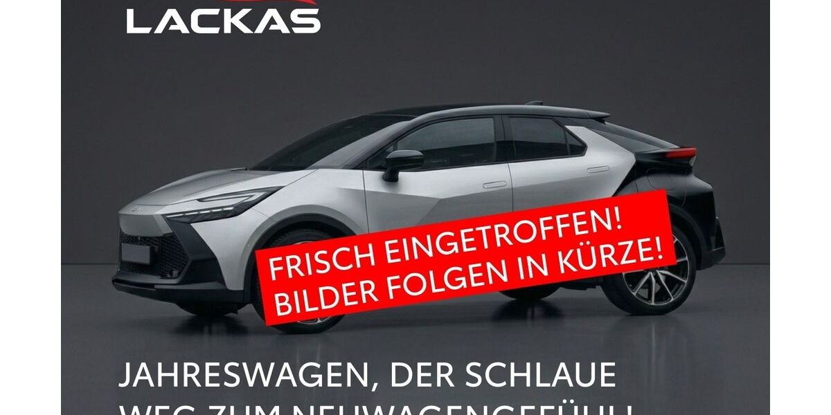 Toyota C-HR 21.536 km 26.590 &euro; Dinslaken 46537