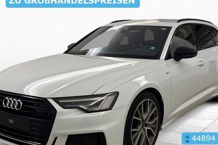 Audi A6 156.937 km 25.107 &euro; Krefeld 47829