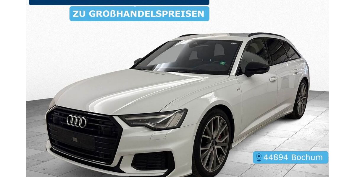 Audi A6 156.937 km 25.107 &euro; Krefeld 47829