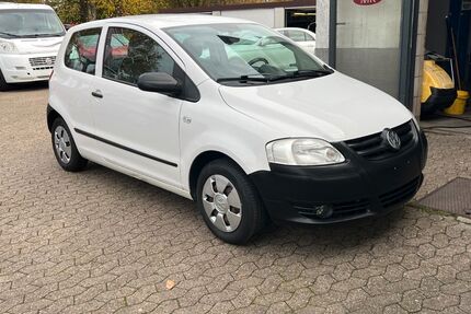 VW Fox 162.000 km 2.480 € Essen 45141