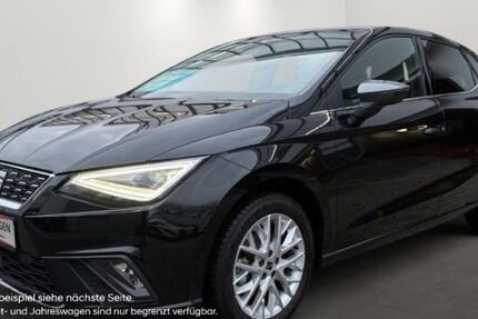 Seat Ibiza 21.202 km 22.600 € Mülheim 45478
