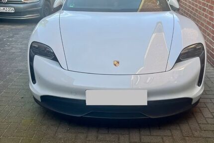 Porsche Taycan 46.500 km 63.000 &euro; Kempen 47906