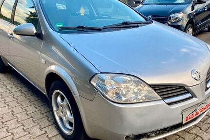 Nissan Primera 174.410 km 1.900 &euro; Moers 47445