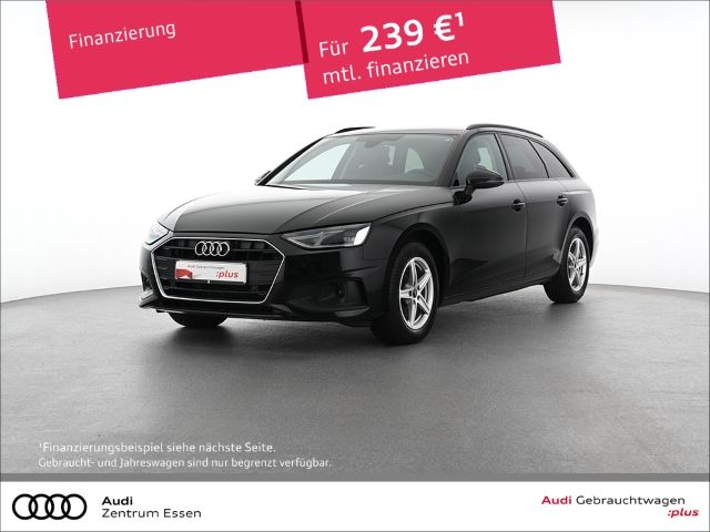 Audi A4 94.150 km 21.980 &euro; Essen 45143
